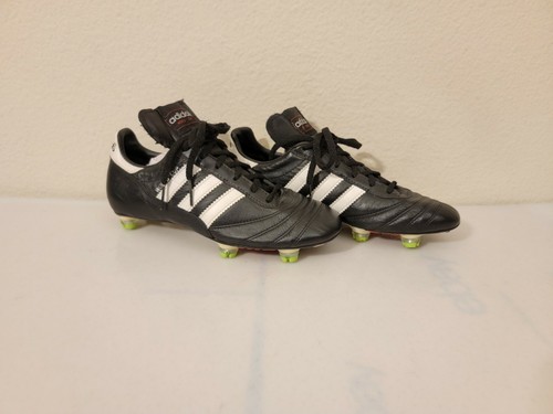 Adidas World Cup soccer football boots 