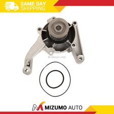 Water Pump Fit 05-06 Jeep Liberty 2.8l Diesel Turbo