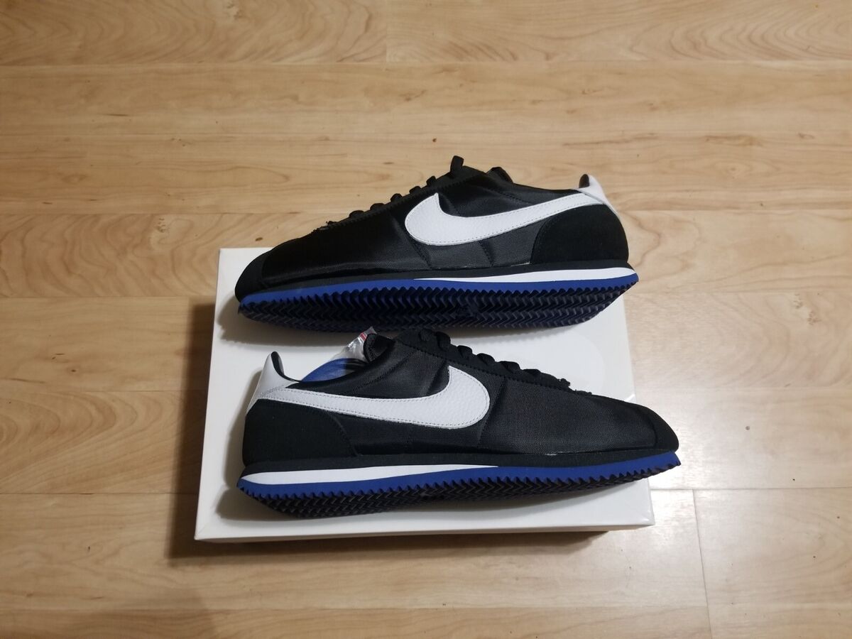 Rare Size 11 - Nike Cortez SP x UNDFTD LA 2015 815653-014 Rare Size 11 - Nike Cortez SP x UNDFTD LA 2015 815653-014