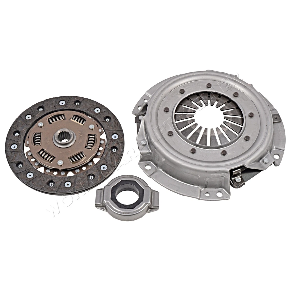 Nissan almera clutch kit price new arrivals