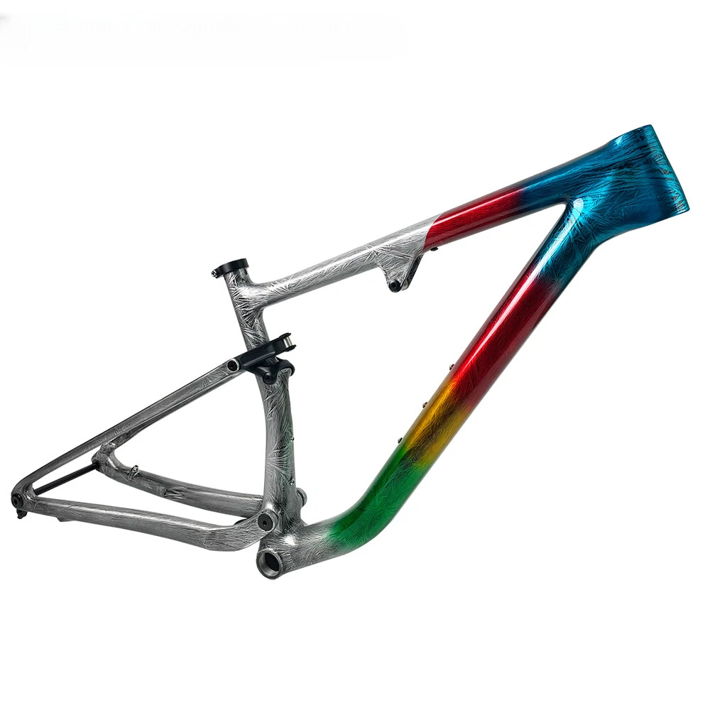 Cross country sales bike frame