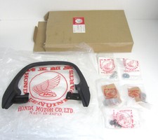 Maniglia passeggero originale, sella - Grab Rail Honda CBR 1000F - SC21