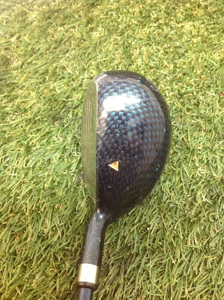 Square Two Opal LS 4 Hybrid 26* Ladies Graphite - Image 3 of 4