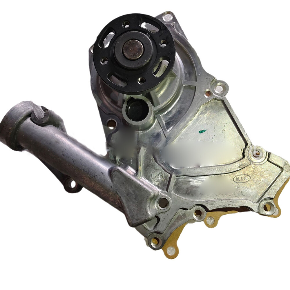 Water Pump 25100-3C131 for Hyundai Santa Fe Kia Sedona K900