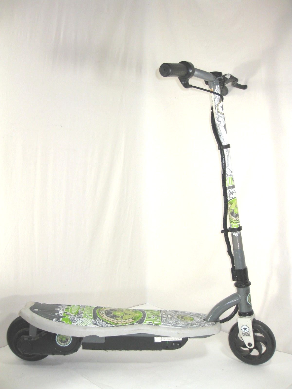 pulse electric scooter