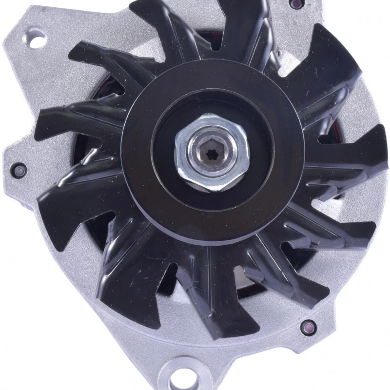 Alternador ACDelco 335-1023 88877233 para 88-96 GMC Jimmy Chevrolet Blazer C1500 Foto 3 de 4