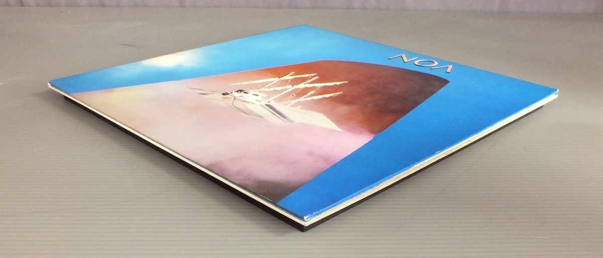 NOA HORIGUCHI/NOA PROMO JPN LS90Y | eBay