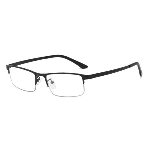 For Far and Near Progressive Multifocal Reading Glasses Mens Women Anti-Blue - Bild 1 von 12