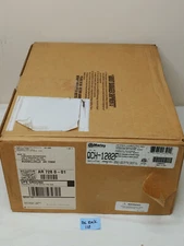 Marley QCH-1202F Fan Forced Ceiling Heater-White