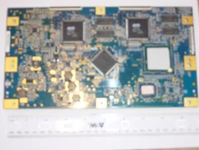 Sony KDL-46Z4100 T-Con LCD Controller Board q583