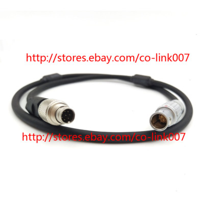CLM-4 Motor Cable, for AL2/MagNum for ARRI CLM-4 24''