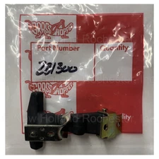 Grasshopper Rubber Draw Latch Part # 281300
