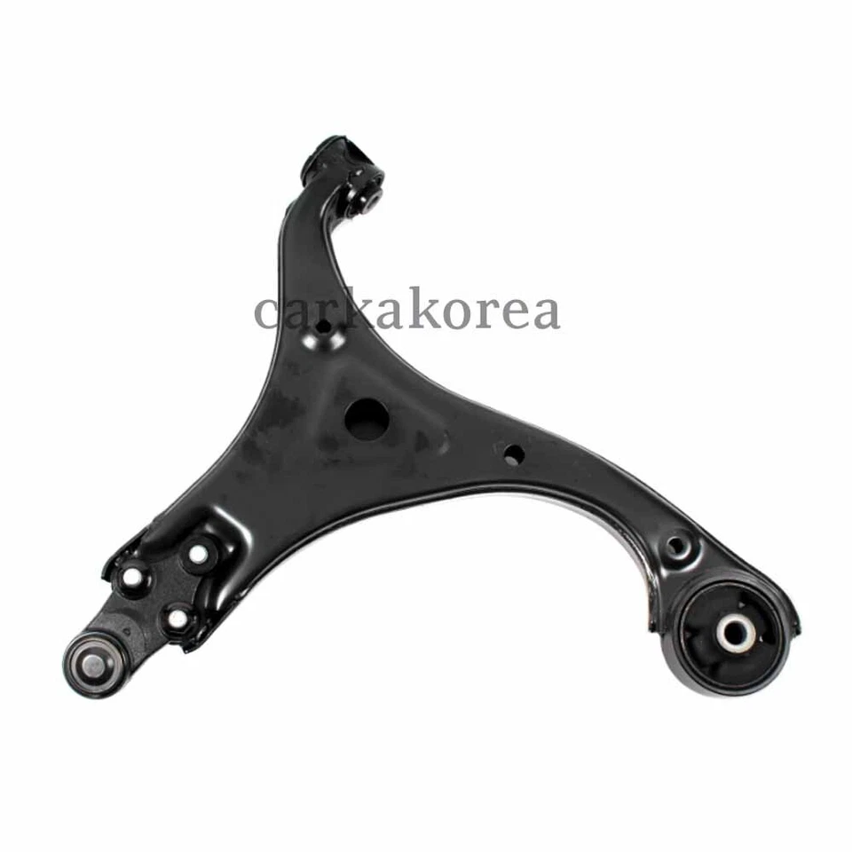 🚀Brazo de control inferior delantero izquierdo genuino sin suspensión deportiva HYUNDAI SONATA 11-13 Foto 3 de 4