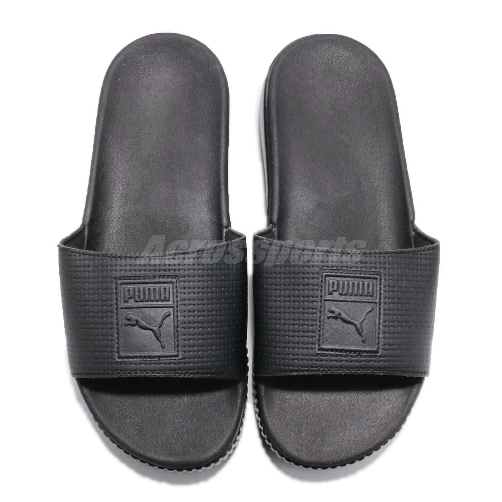 puma platform slide wns