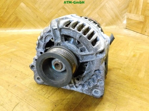 Lichtmaschine Generator VW Golf 4 IV Bosch 028903028D 90A 14V 0124325003