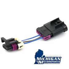 Michigan Motorsports VVT To Non VVT Plug and Play Cam Sensor Adapter GM LS LT V8