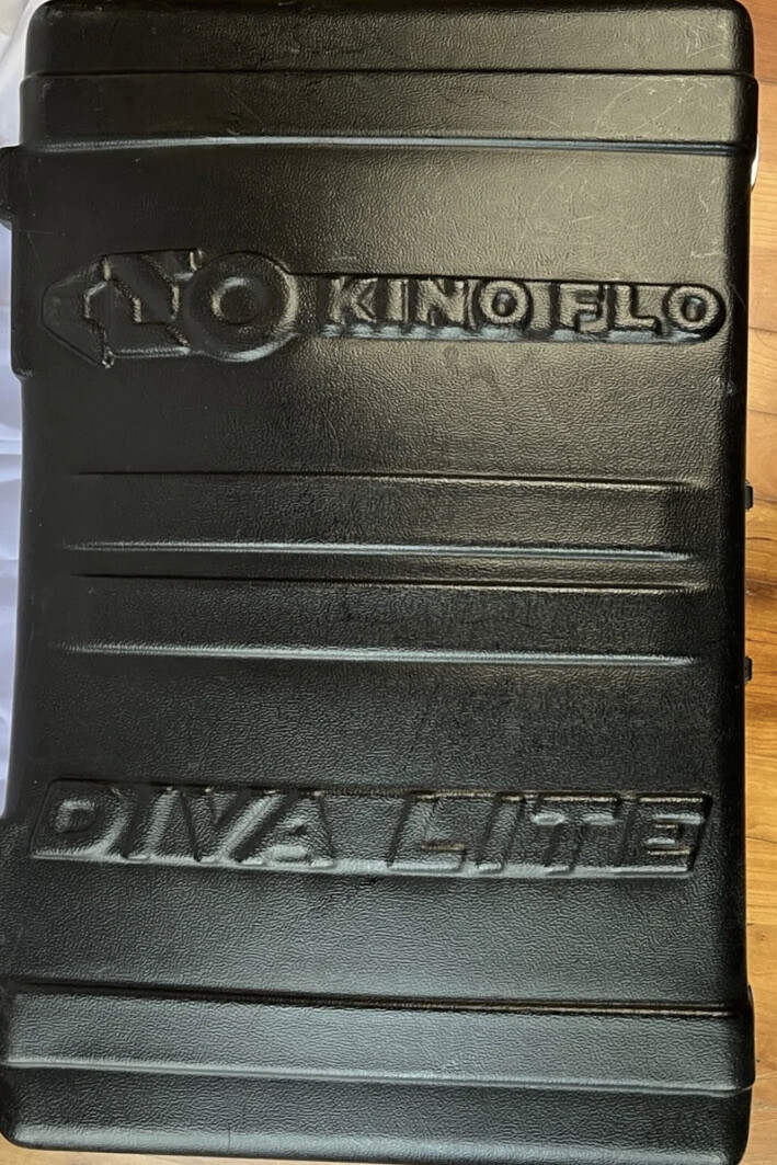 Rent a Kino Flo Diva 201 Two-Light Kit, Best Prices Nashville, TN