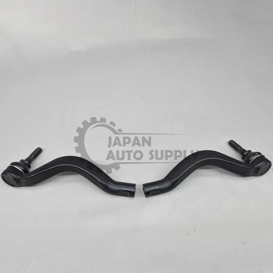 NUEVO OEM GENUINO LEXUS IS250 IS350 IS300 RC300 RC350 AWD JUEGO DE EXTREMOS DE BARRA DE AMARRE DE DIRECCIÓN Foto 3 de 4