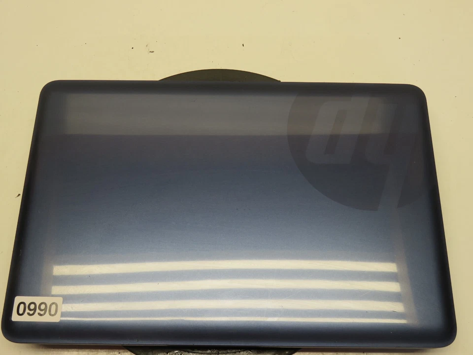 Computadora portátil HP Pavilion dv6 AMD Phenom II P960 1800 MHz 4 GB SIN DISCO DURO sin batería Foto 2 de 4