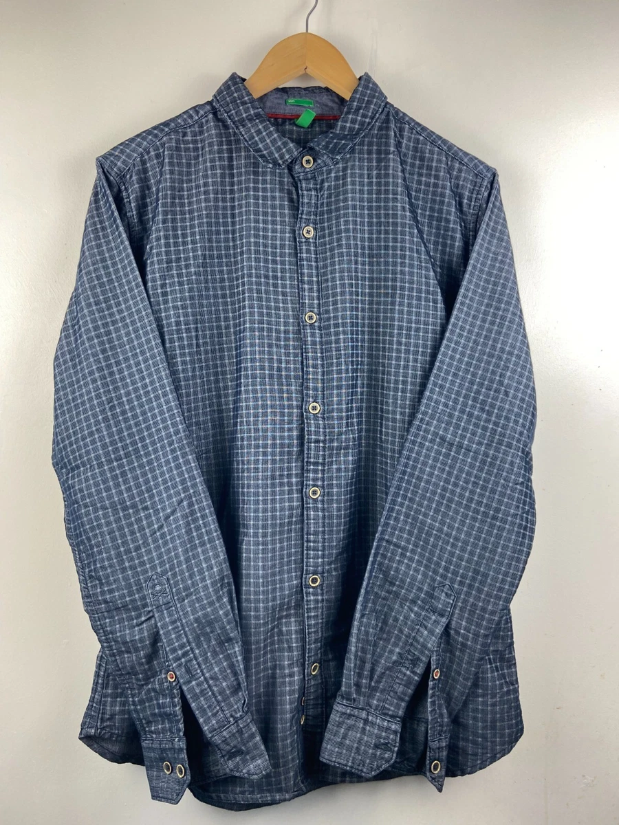 Ucb casual deals shirts