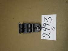 01 02 03 04 05 Civic 4 Door MASTER Window Switch Control Power DRIVER #2493-S 