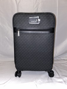 michael kors suitcase