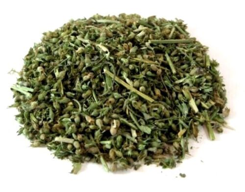 Organic CATNIP Dried Cut ~ FRESH ~ Cats Kitten 100% Premium Treat - Picture 1 of 1