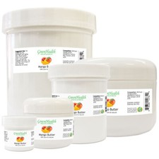 Mango Butter 100 Pure  Natural FREE US SHIPPING - Sizes 4oz, 8oz  16oz 