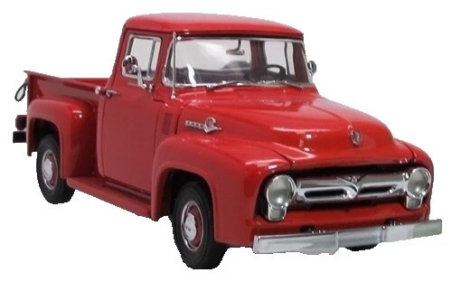 Литые модели и игрушечные пикапы 1:24 из прессованной стали