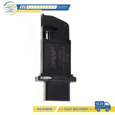 Mass Air Flow Sensor MAF Meter Fits 2008-2013 Audi A3 Fits AFH6028 MAF0010