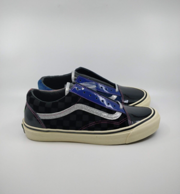 VANS Vault OG Old Skool LX Feature Sinners Club Men