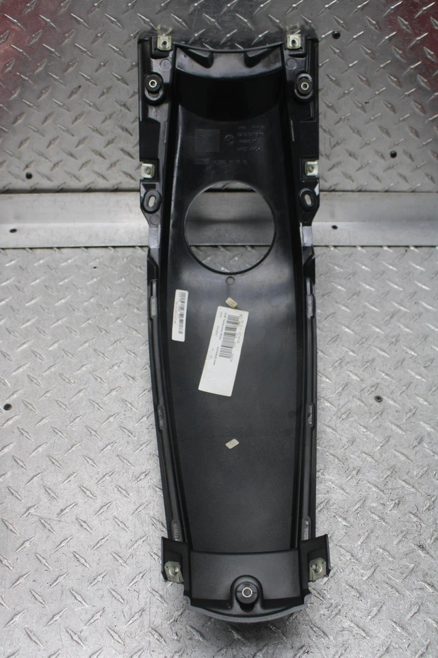 2012 BMW K1600GT ABS COMPLETE GAS TANK FAIRING - Image 4 of 4