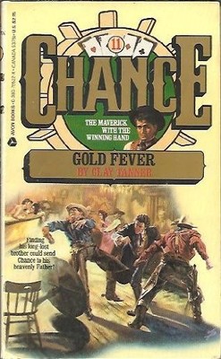 Gold Fever (Chance)