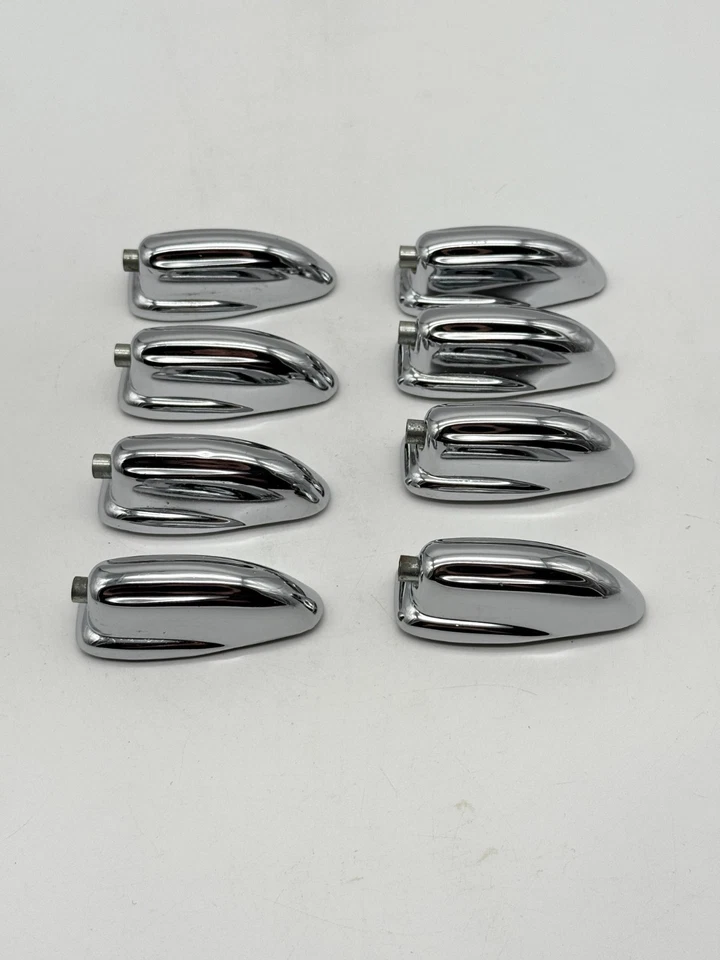 复古 Slingerland 60 年代/70 年代低音鼓耳 — 第 3/4 张图片