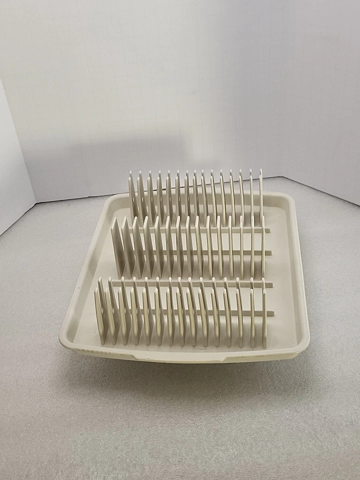 Bandeja de cocina de tocino para microondas Emson Bacon Wave bandeja drenaje de grasa solamente Foto 2 de 4