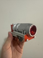 Tomy Thomas The Tank Engine And Jet Engine Rear-Mounted Vehicle Only 2005