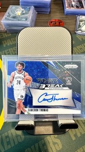 Cam Thomas Auto | eBay