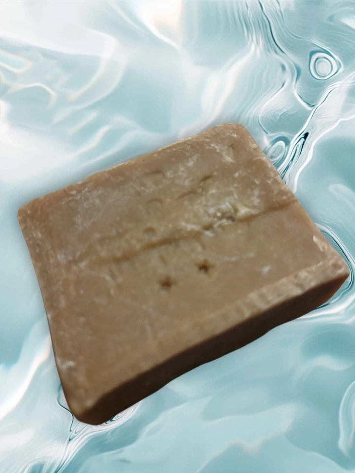 2x Aleppo-Seife 20% Lorbeeröl 80% Olivenöl vegan natürlich #Alepposeife 120g - Bild 2 von 2