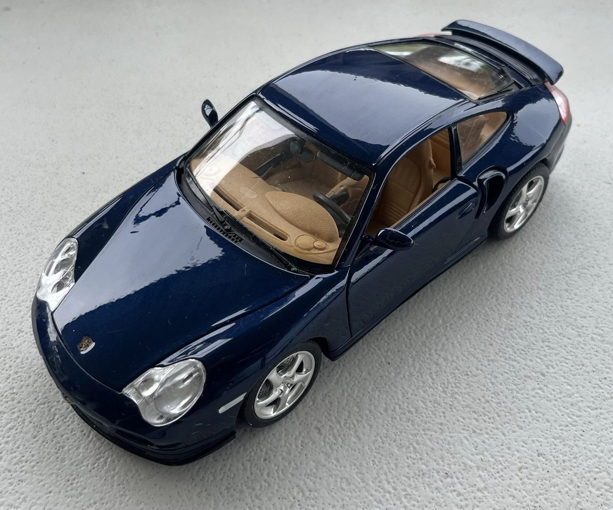 Porsche 996 1 18 for sale | eBay