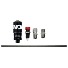 Nitrous Express 15603 Purge Valve Kit For Icemanlightning Solenoid