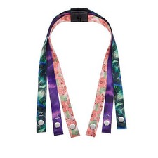 Strappee 3-pack Face Cover Holder - Variety
