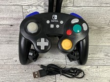 1507843-01 PowerA Wired Gamecube Controller f...