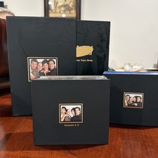 Seinfeld - The Complete Series DVD, 2007, 32-Disc Set, Limited Ed 