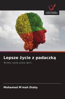 Lepsze ¿Ycie Z Padaczk¿ RozwóJ, Nauka, Praca, Sport... Mohamed M'mah Diaby Buch