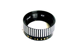 Makro-Vorsatzlinse LOMO F 9-27 37mm