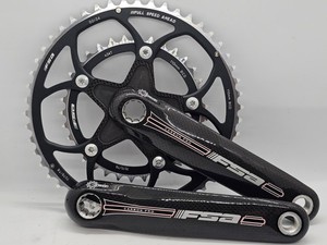 Fsa 50 34 Crankset | eBay