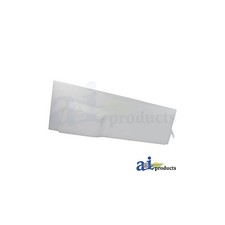 Side Shield; Lh John Deere 4555 4560 4640 Tractor Replaces Nos-jdar82257
