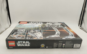 LEGO 10174 Imperial AT-ST UCS SEALED MISB New Star Wars Vintage Endor 10212
