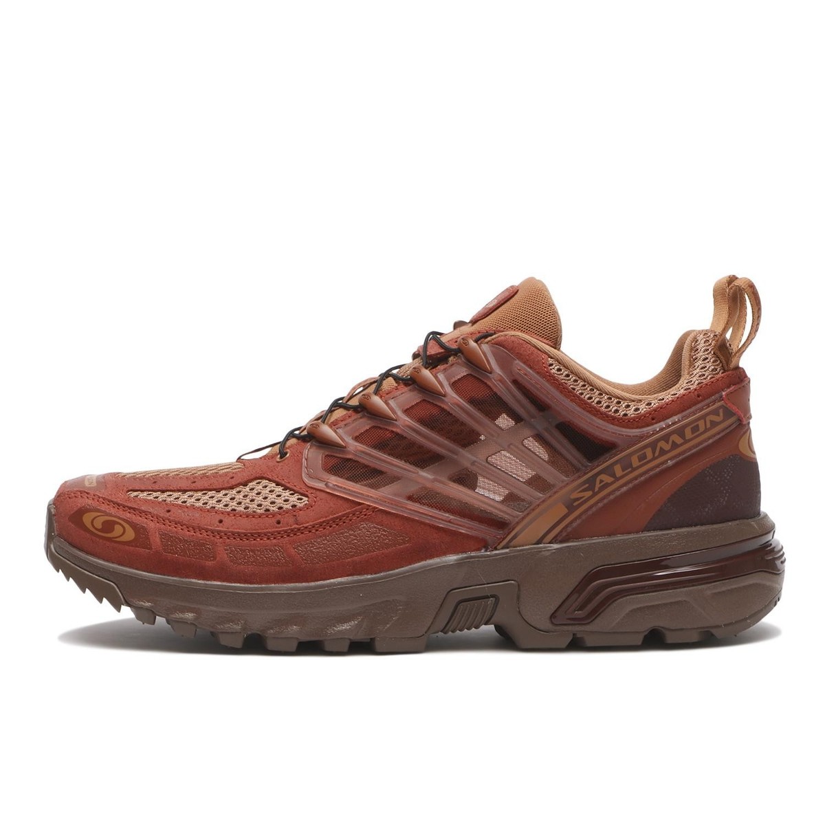 L47967900 Salomon ACS Pro Red Ashes (Men's) | eBay