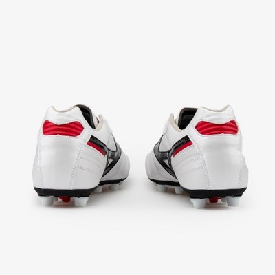 Mizuno G2シリーズ Mizuno Morelia II Elite AG Men's Soccer Football Shoes P1GA250509